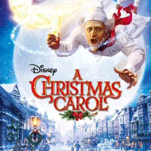 (Truyện)  A Christmas Carol